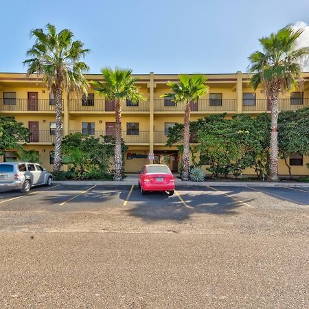 Apartamento Ventura #202 South Padre Island Exterior foto
