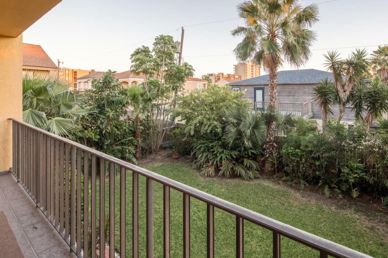 Apartamento Ventura #202 South Padre Island Exterior foto