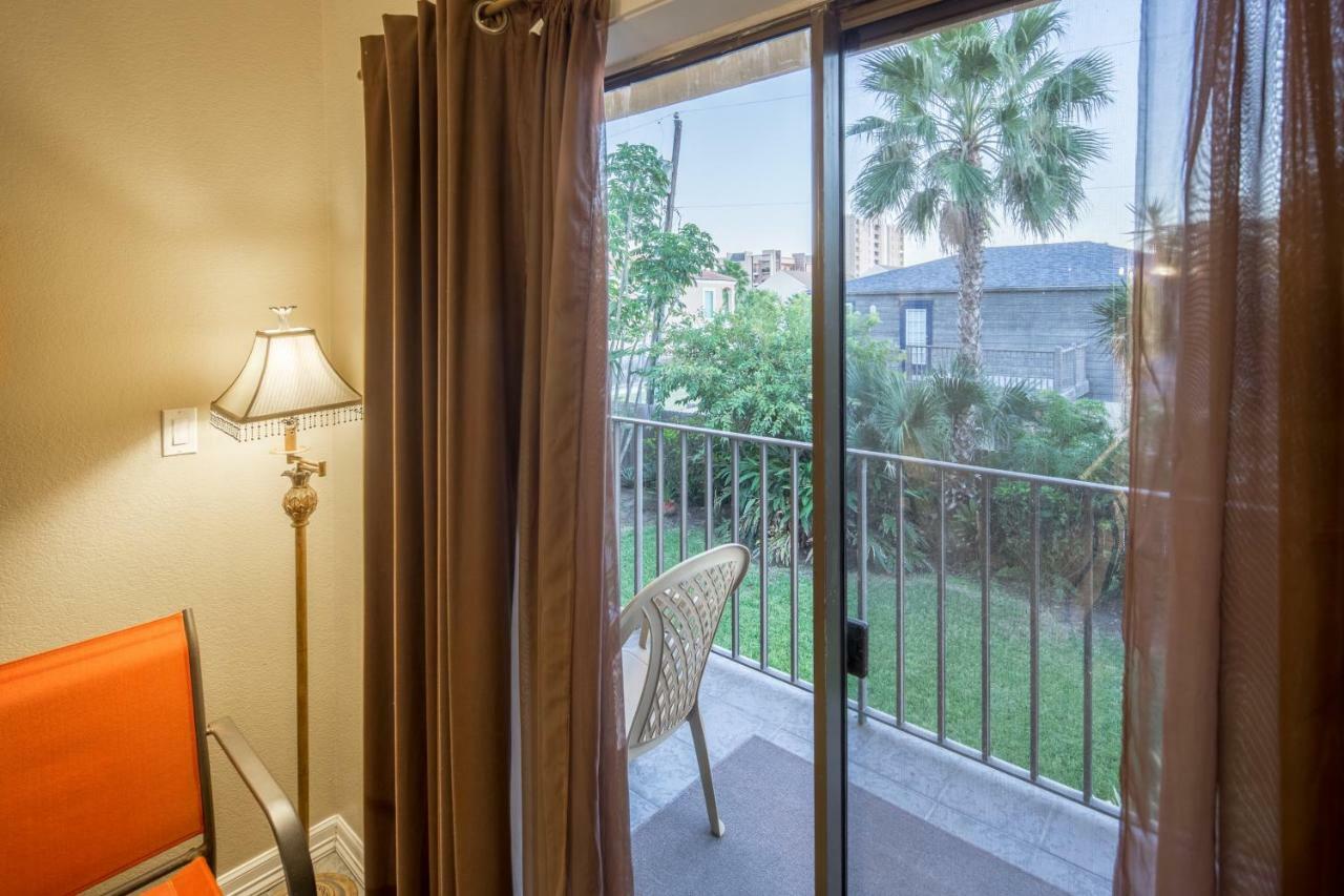 Apartamento Ventura #202 South Padre Island Exterior foto