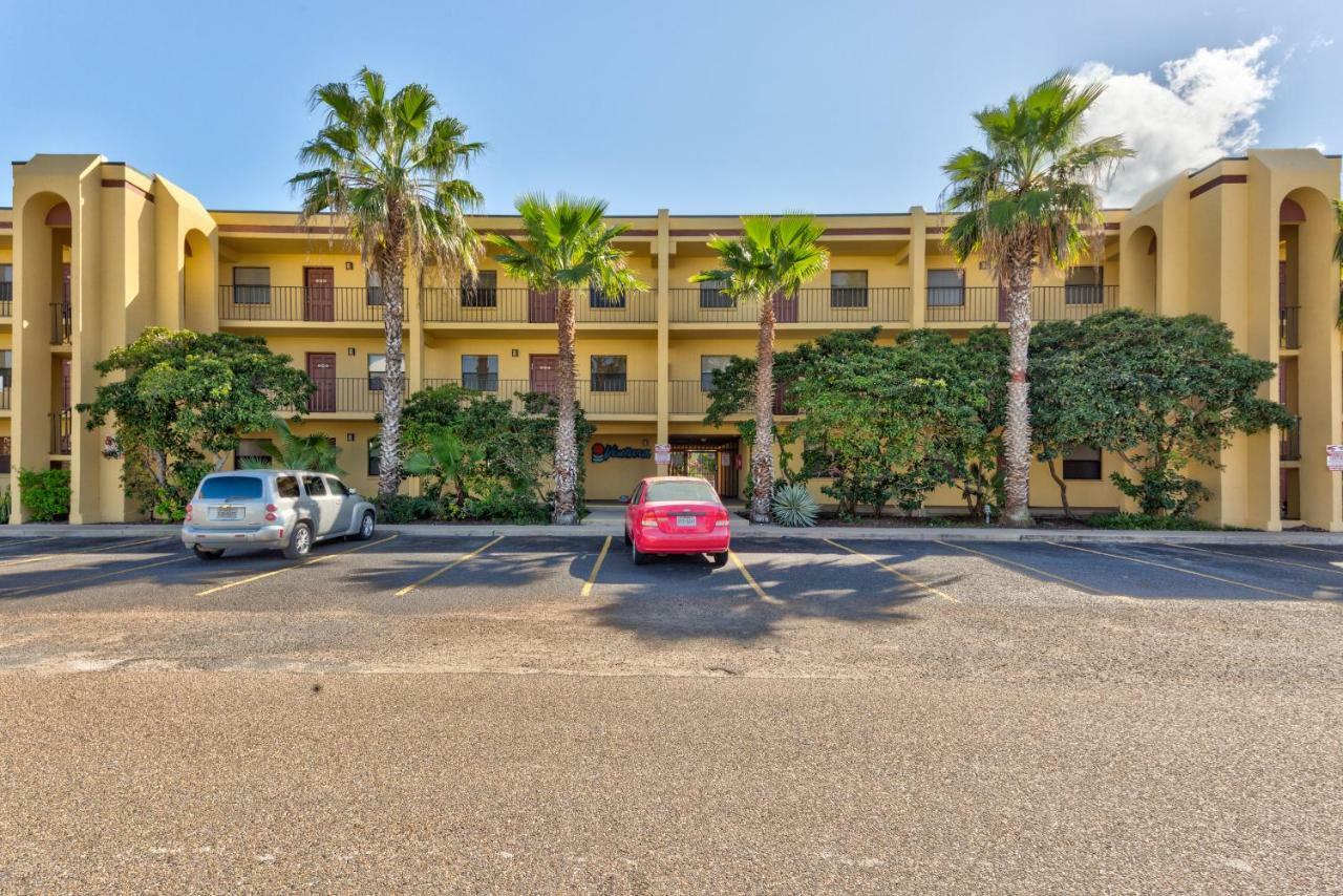 Apartamento Ventura #202 South Padre Island Exterior foto
