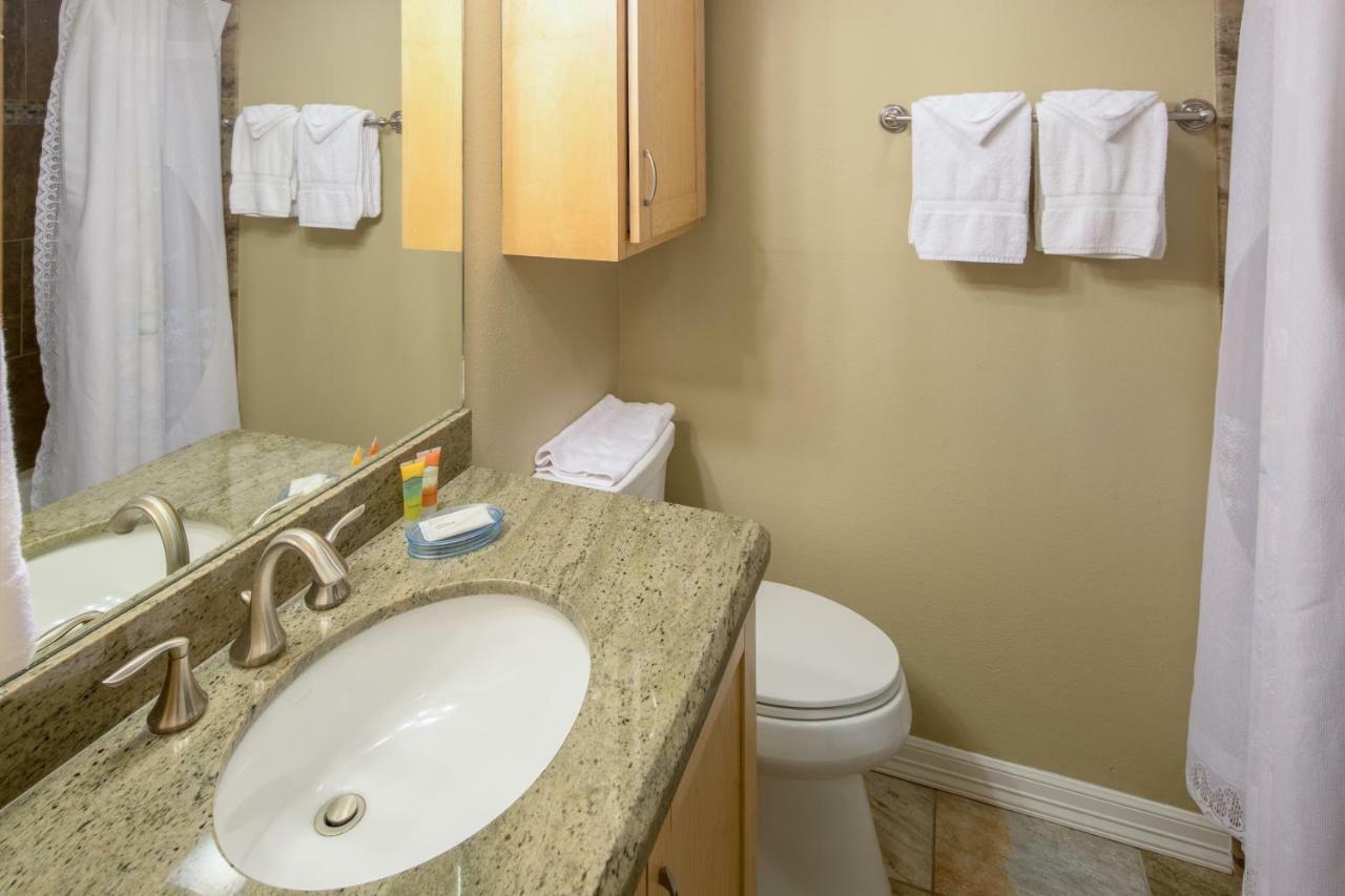 Apartamento Ventura #202 South Padre Island Exterior foto