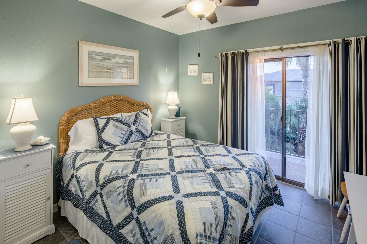 Apartamento Ventura #202 South Padre Island Exterior foto
