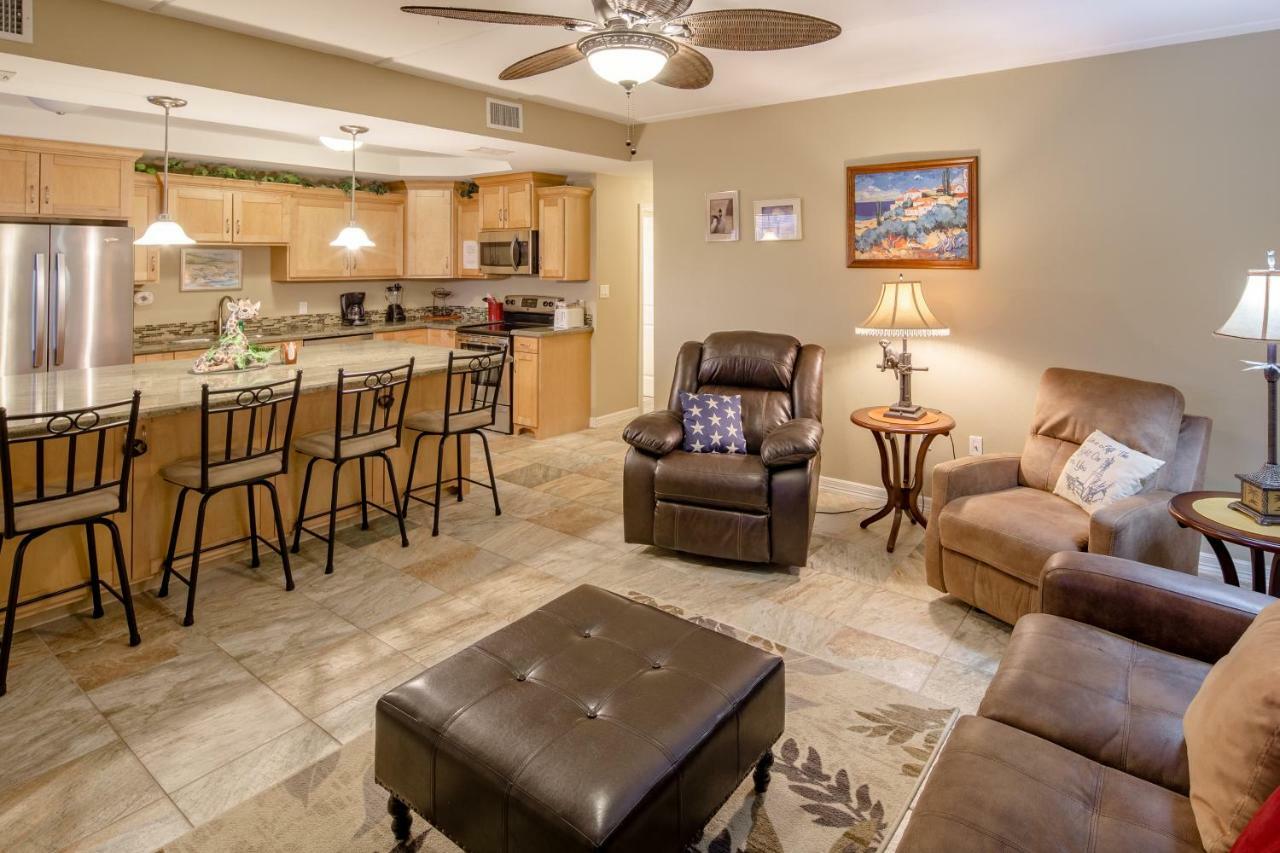 Apartamento Ventura #202 South Padre Island Exterior foto