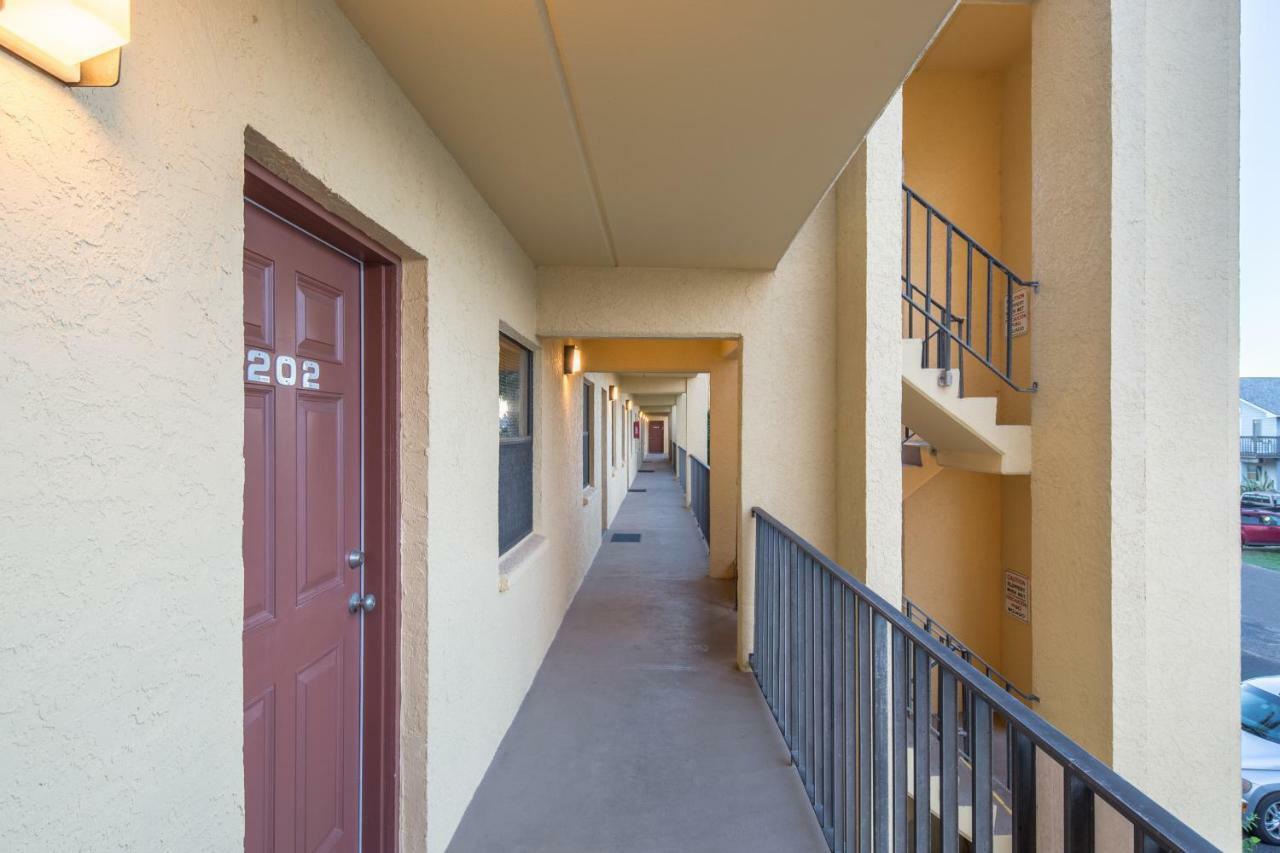 Apartamento Ventura #202 South Padre Island Exterior foto