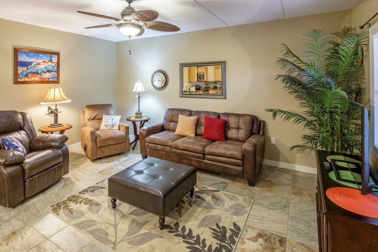 Apartamento Ventura #202 South Padre Island Exterior foto