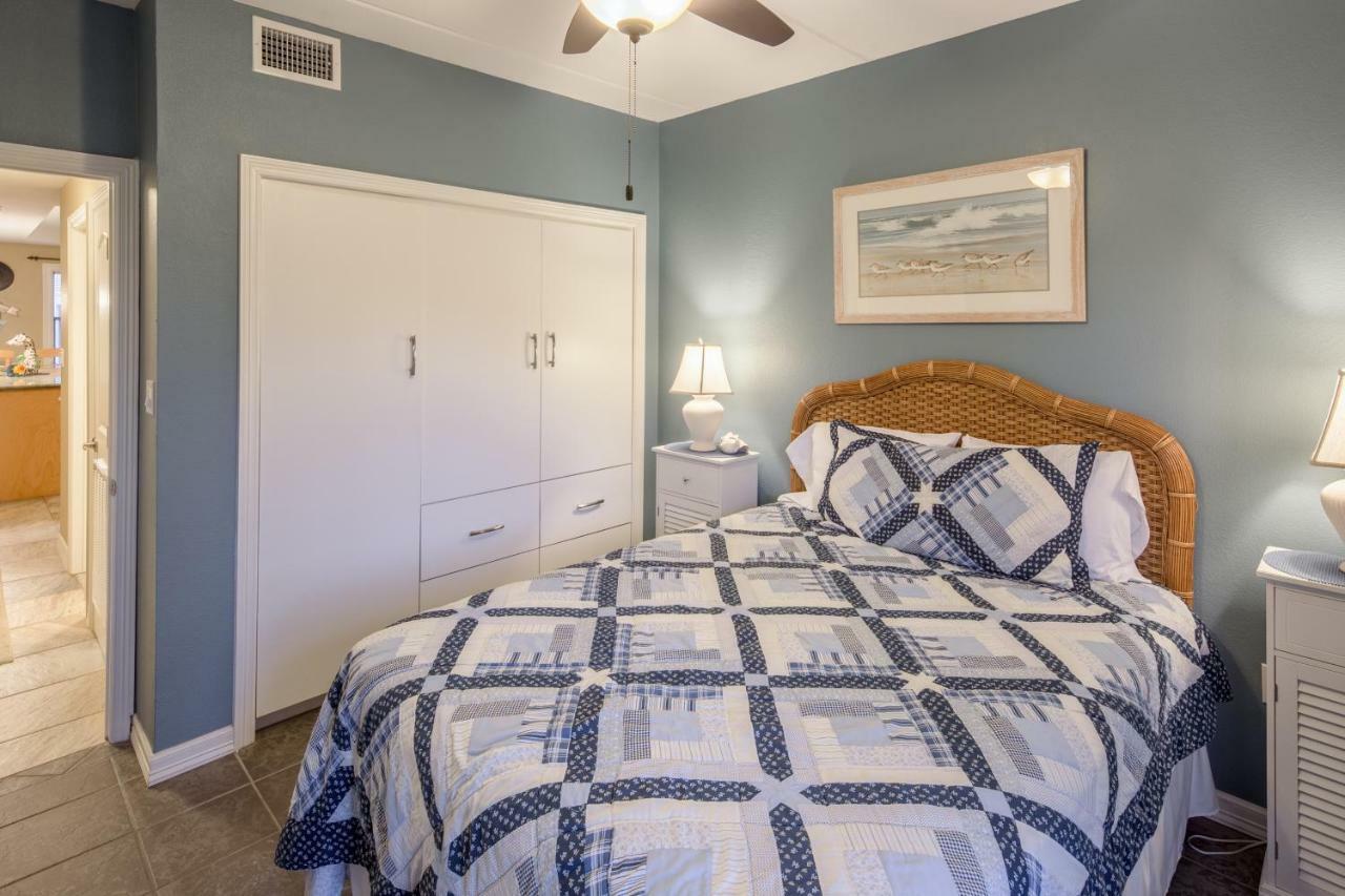 Apartamento Ventura #202 South Padre Island Exterior foto