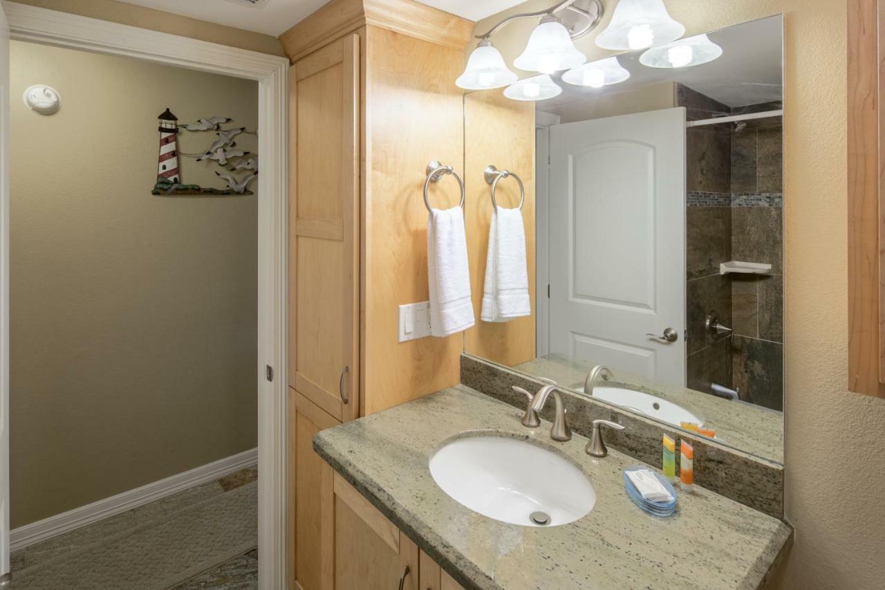 Apartamento Ventura #202 South Padre Island Exterior foto