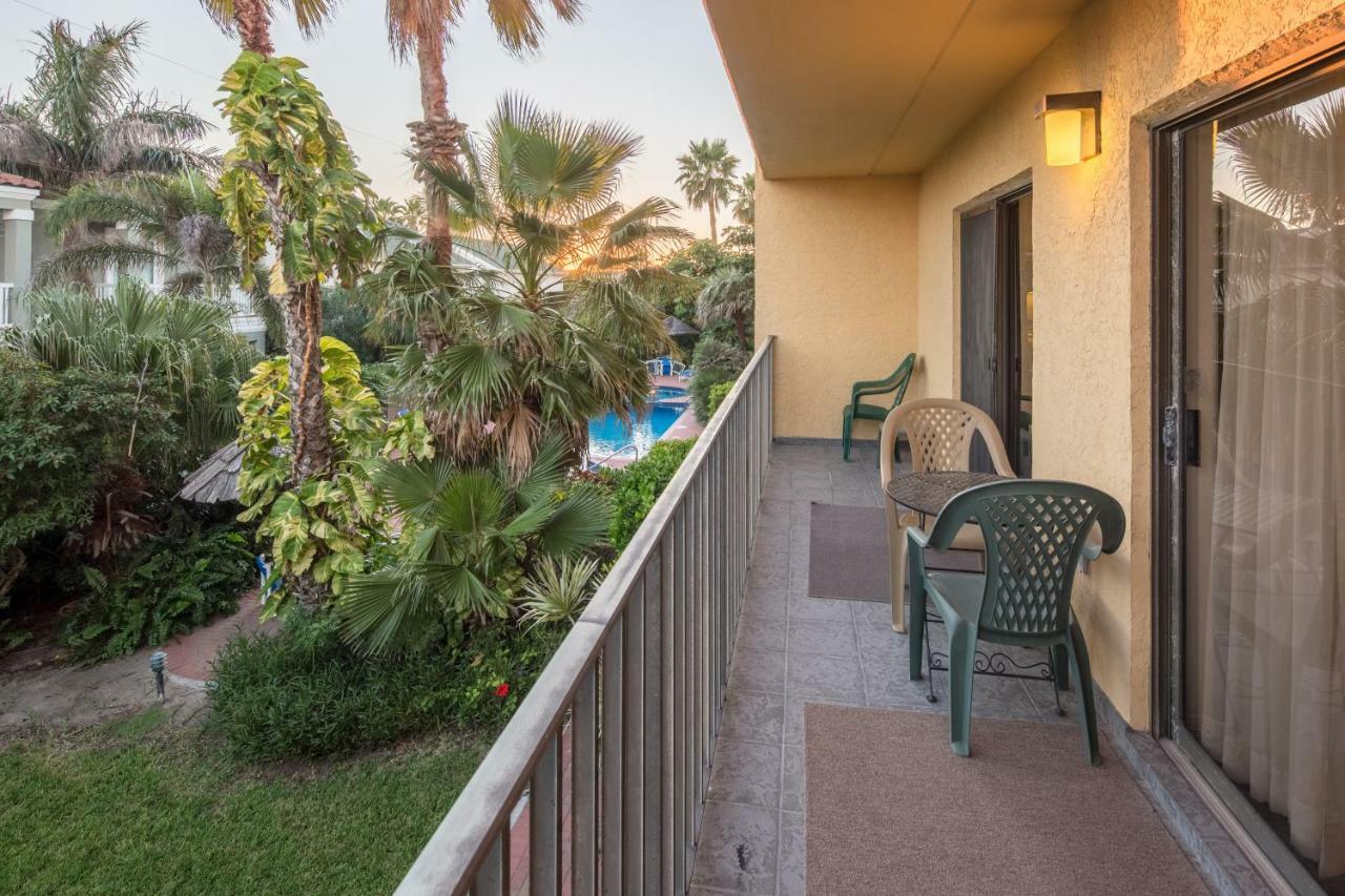Apartamento Ventura #202 South Padre Island Exterior foto