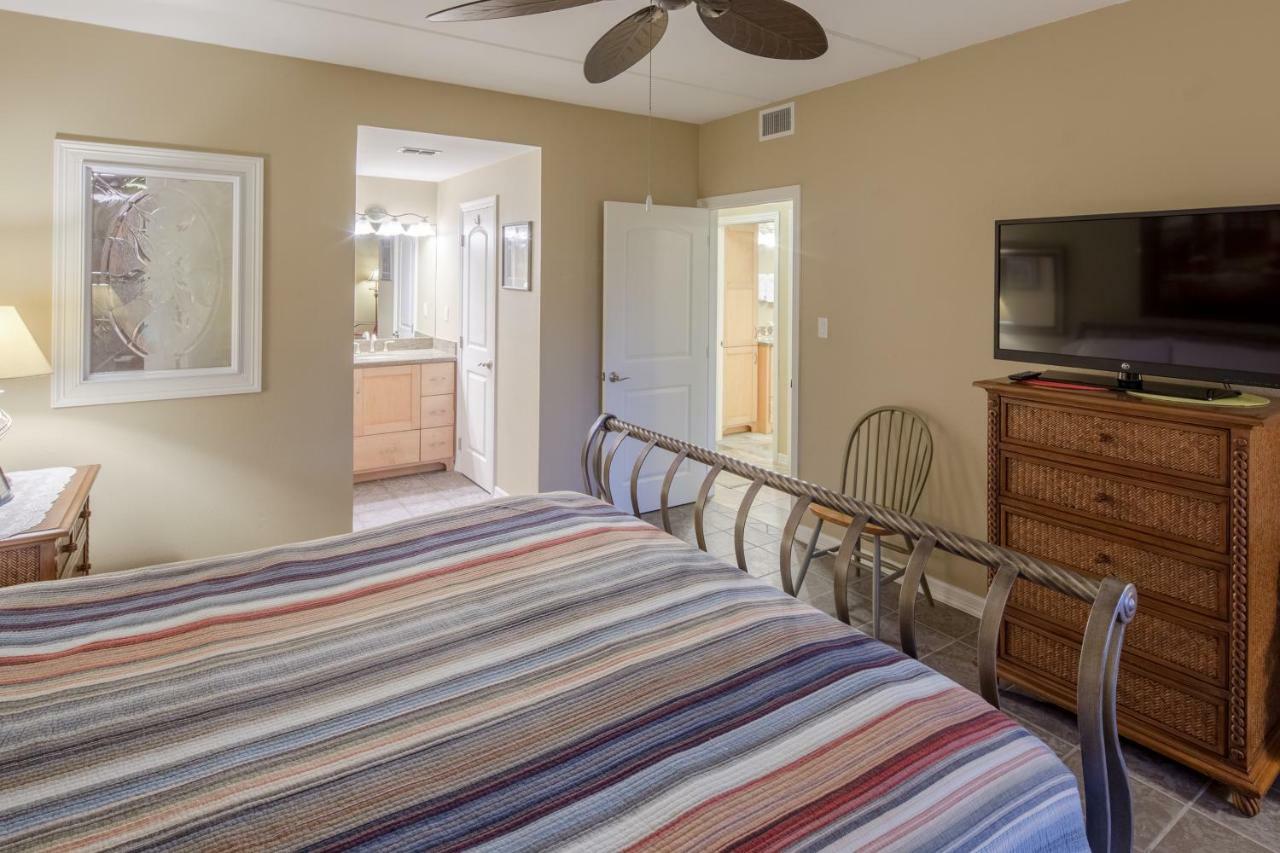 Apartamento Ventura #202 South Padre Island Exterior foto