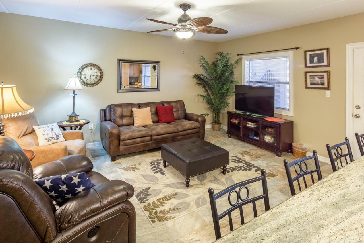Apartamento Ventura #202 South Padre Island Exterior foto